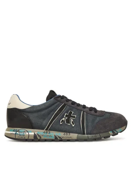 Premiata Sneakers LUCY VAR Bleumarin