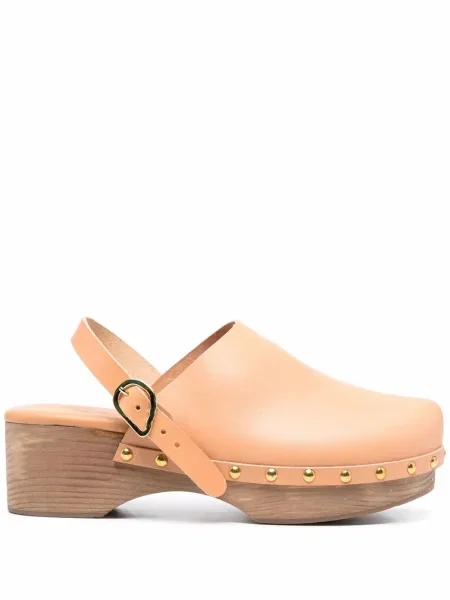 Kožne klompe Ancient Greek Sandals