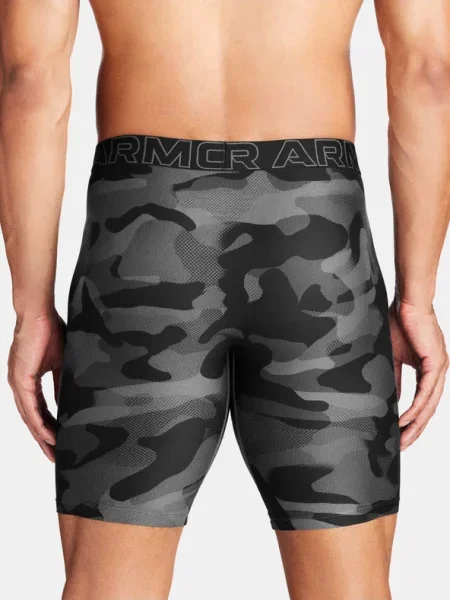 Under Armour M UA Perf Tech Nov Боксерки 3 броя Cheren черно