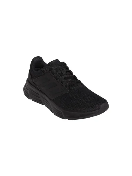 Galaxie pantofi Adidas negru