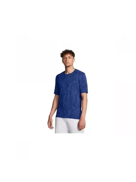 Majica Under Armour plava