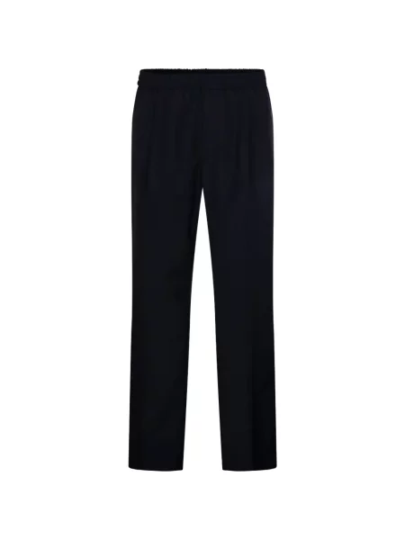 Spodnie Altea niebieskie