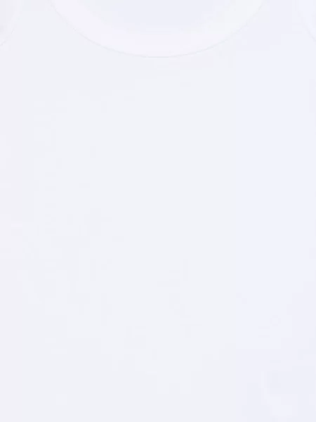 Top Marccain bez rukávů bílý