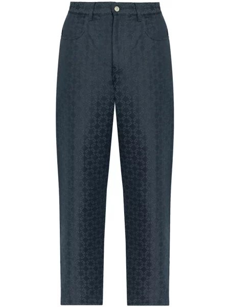 Džíny Givenchy modré