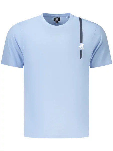 Tricou U.s. Grand albastru