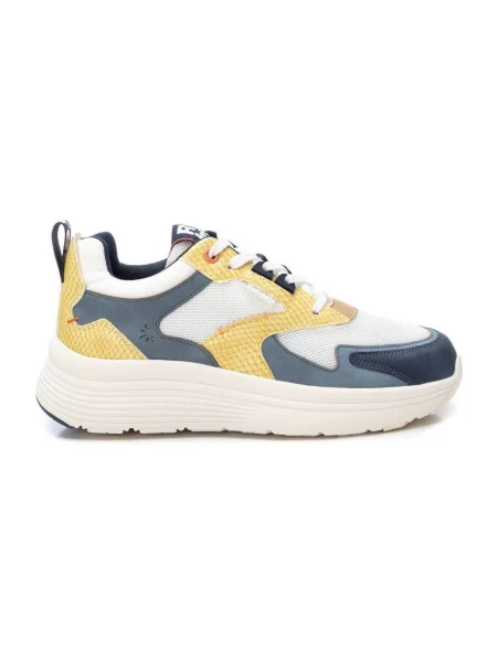 Pantofi Refresh albastru