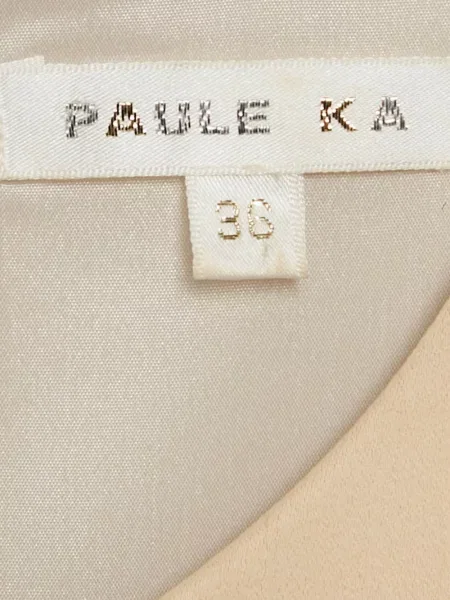 Sukienka mini Paule Ka