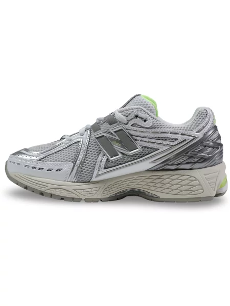 Tenisky New Balance Grey Matter/ Afterglow EUR šedé