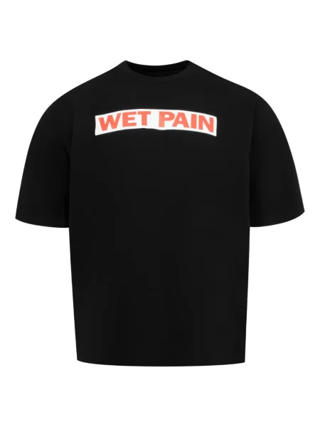 Tricou Pleasures negru