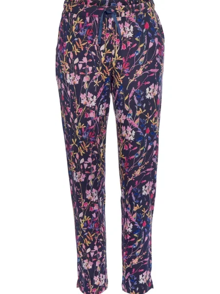 S.Oliver Pantaloni de pijama mai multe culori