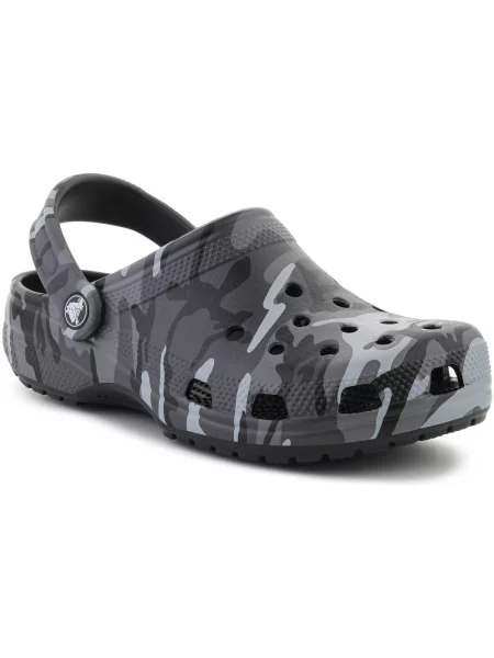 Gyerek félcipő Crocs
