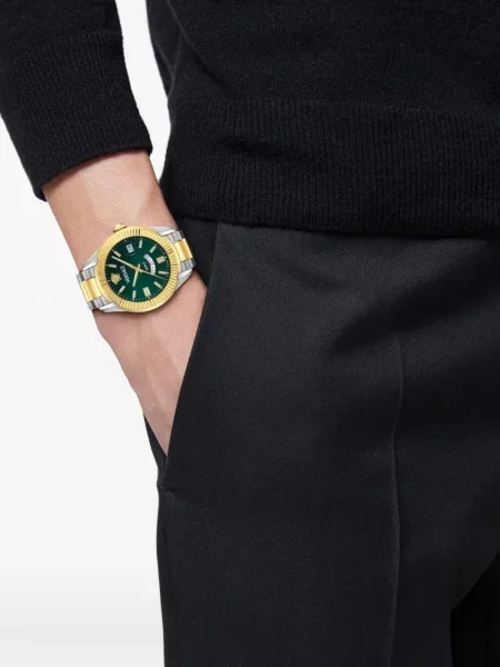 Ceas Versace verde