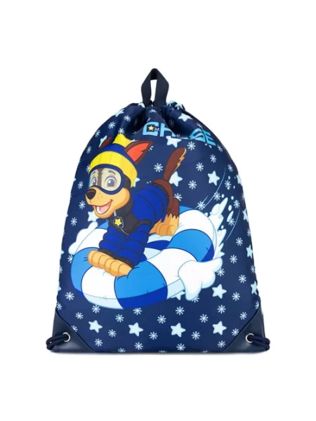 Torba dziecięca Paw Patrol granatowa
