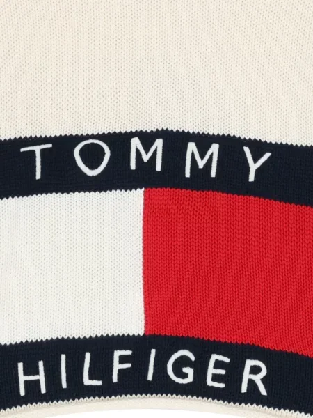 Sweter dziecięcy Tommy Hilfiger