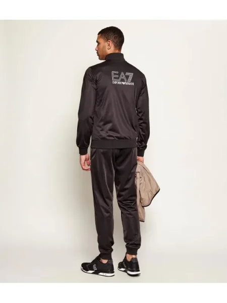 Emporio Armani Trening negru