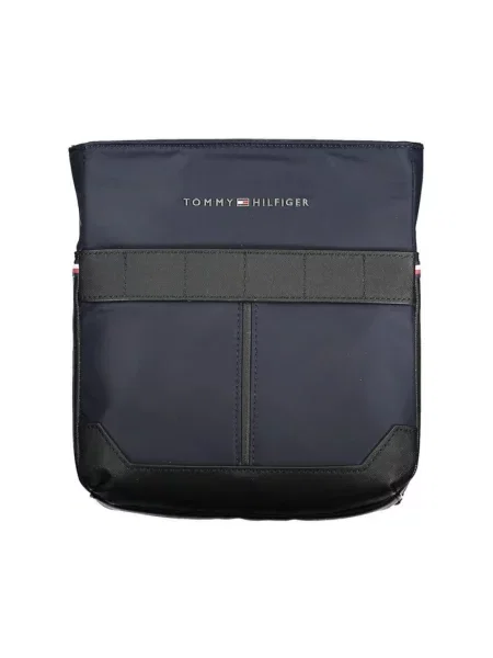 Torba crossbody Tommy Hilfiger czarna