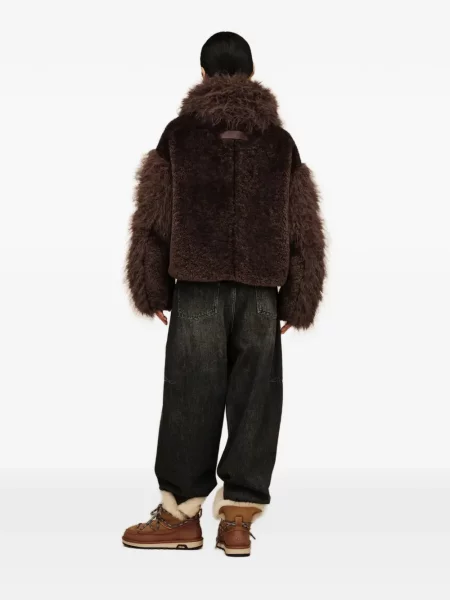 Geacă Ugg maro