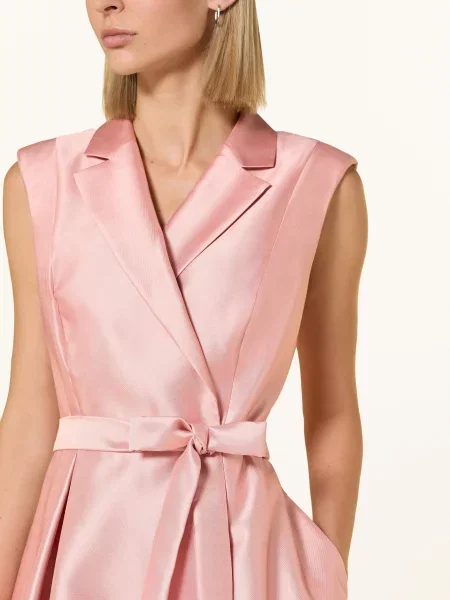 Adrianna Papell Sukienka Koktajlowa rosa