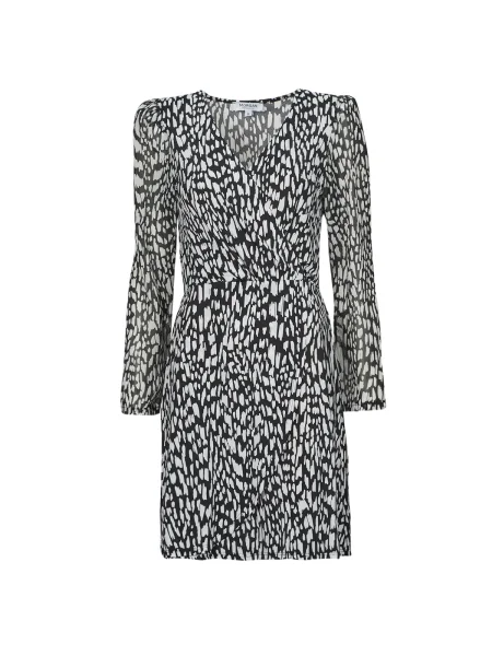Rochie mini Morgan scurtă