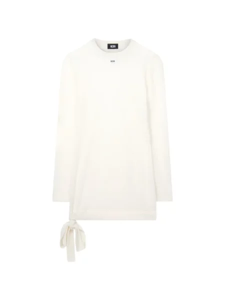 Rochie mini Gcds tricotate