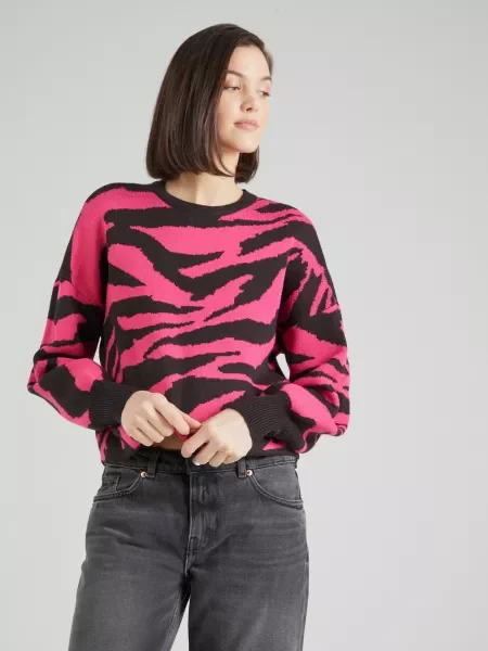 ONLY Pulover roz negru