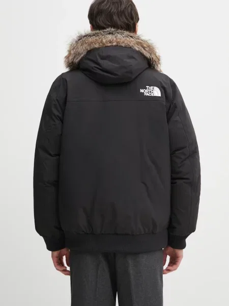 The North Face Пухова куртка Mcmurdo Bomber