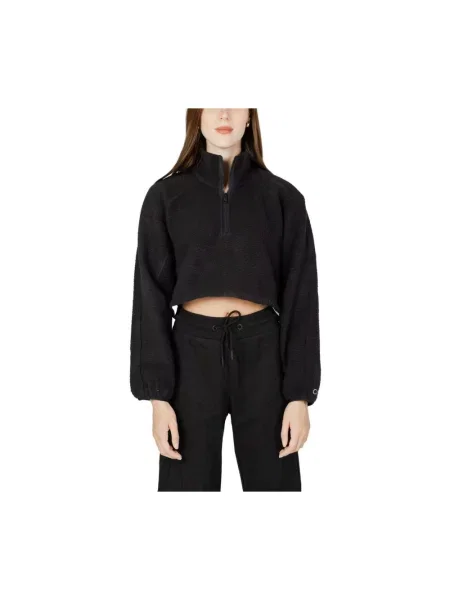Bluza Calvin Klein czarna