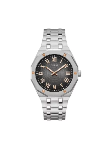 Zegarek Guess szary