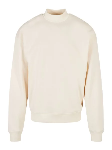 Palton Urban Classics alb