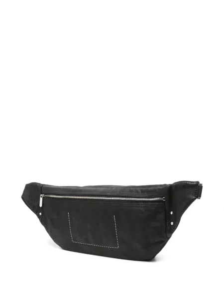 Τσάντα Rick Owens μαύρο