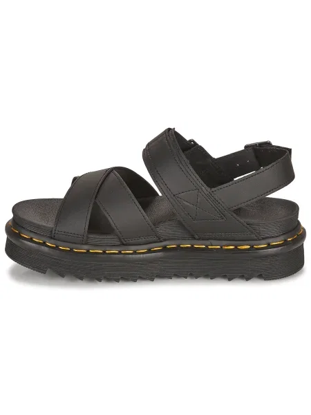 Pantofi Dr. Martens negru