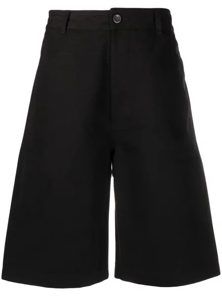 Bermude Rick Owens Drkshdw negru