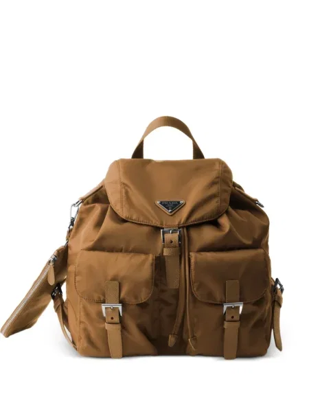 Rucsac Prada maro