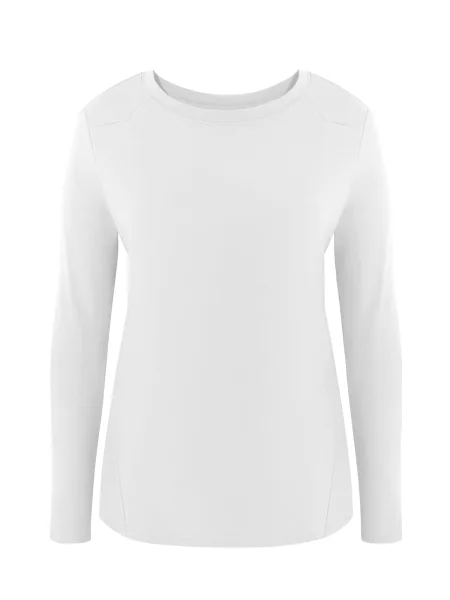 Imily Bela Tricou alb