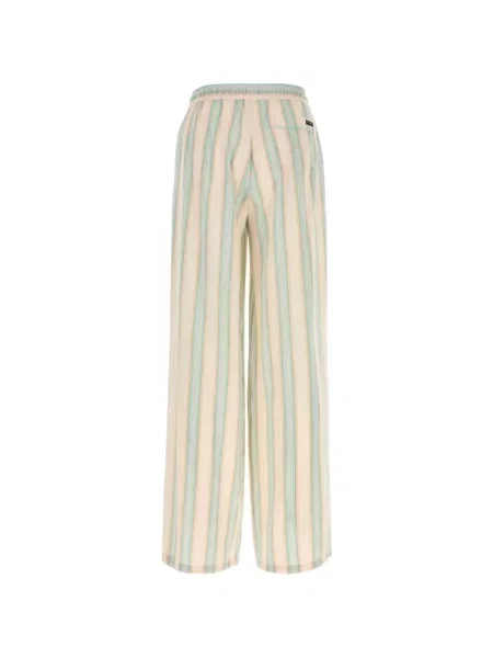Pantaloni Dolce & Gabbana roz
