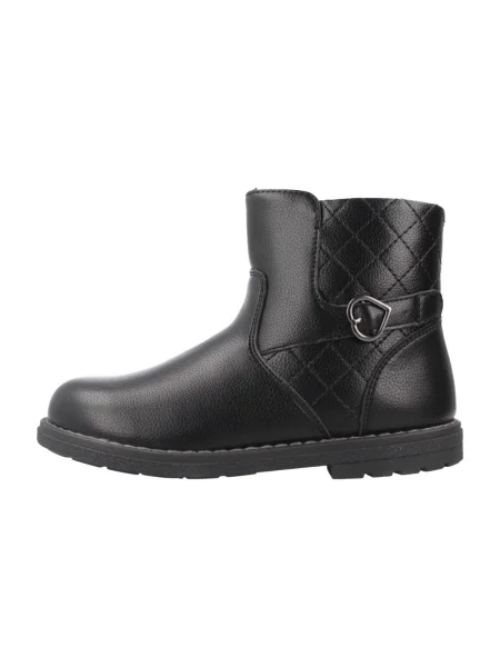 Pantofi copii Chicco negru