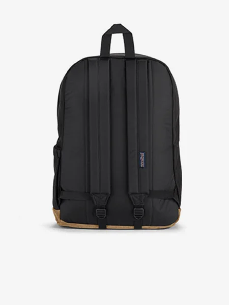 Hátizsák Jansport fekete