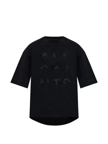 Tricou Allsaints negru