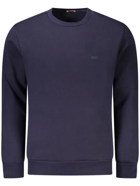 Bluza Rifle niebieska