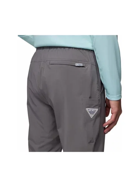 Pantaloni Columbia gri