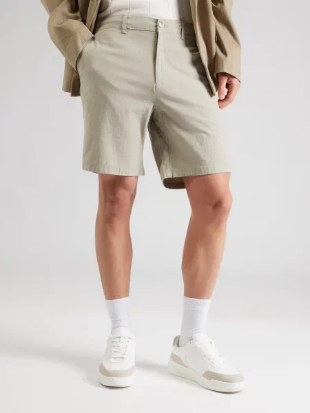 JACK & JONES Pantaloni eleganți JPSTACE grej