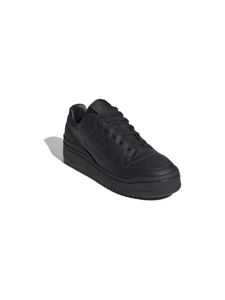 Tenisky Adidas Forum čierna