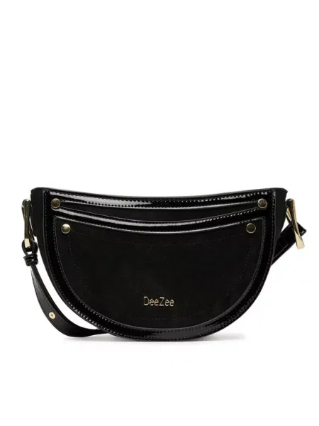 Сумка Deezee черная