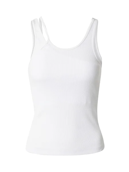 LeGer by Lena Gercke Top Mathilde' alb