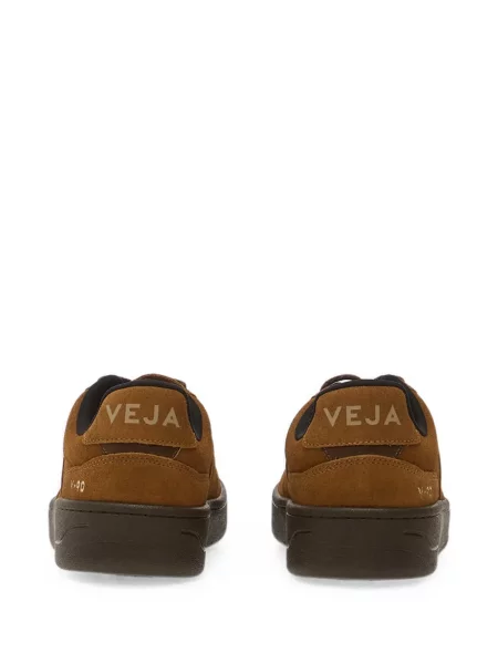 Sneakerși Veja maro