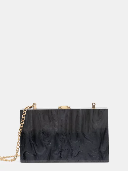 Kopertówka Answear.lab czarna