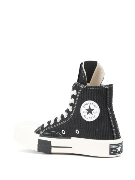 Sneakersy Converse Chuck 70 czarne