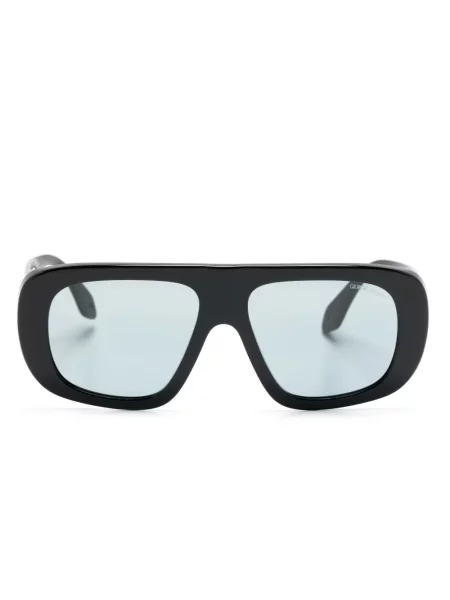 Ochelari de soare Giorgio Armani cu autograf