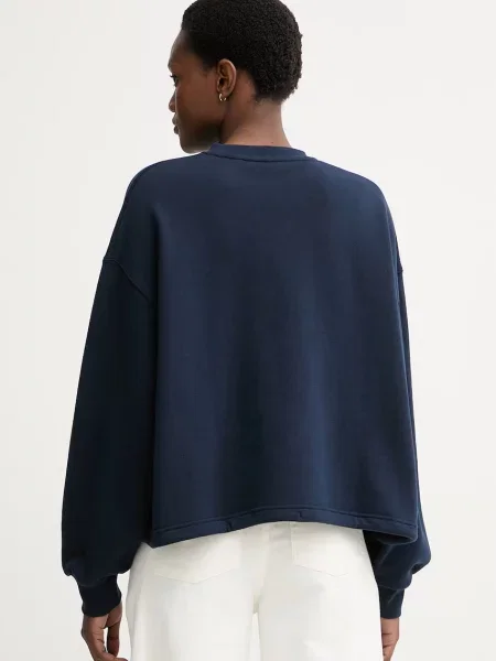 Tommy Hilfiger bluza niebieska