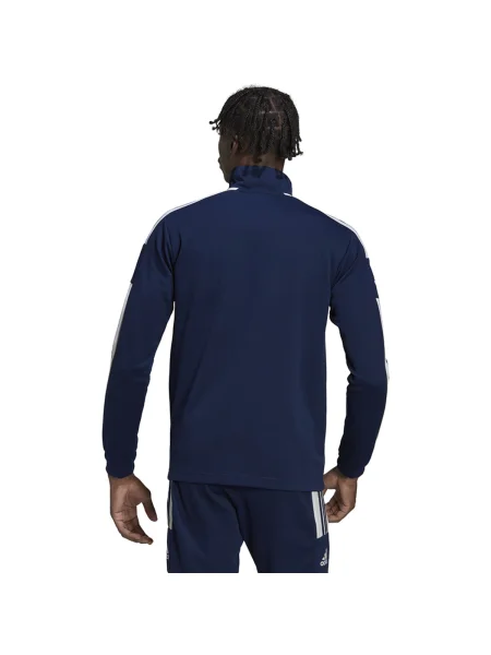 Geacă Adidas albastru